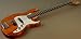 NEW GREG BENNETT SAMICK FAIRLANE FN 15 NATURAL 5-STRING ELECTRIC BASS GUITAR