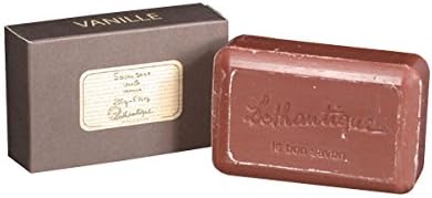Lothantique Authentique Bar Soap Vanilla 200g/7.05oz