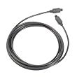 XBOX 360 Optical Cable by MadCatz (9 Feet)