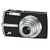 Olympus Mju 1200 Digital Compact Camera - Black(12MP, 3x Optical Zoom) 2.7" LCD, Luxury Kit inc. Leather Case & Watch