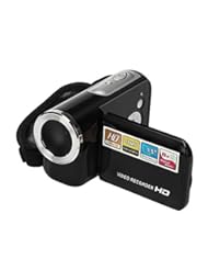 Photography: MyBDJ 1.5 Inch TFT 16MP 8X Digital Zoom Video Camcorder Camera DV - MyBDJ