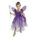 Plum Pixie Toddler Fairy Costume