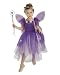 Plum Pixie Toddler Fairy Costume