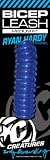 Creatures of Leisure RYAN HARDY Bodyboard Leash Bicep Coil - Medium
