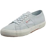 baskets toile homme Superga 2750 Classic Baskets mo