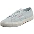 baskets toile homme Superga 275