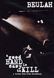 Beulah - a Good Band Is Easy to Kill [DVD]