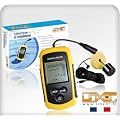 Linxor - D�tecteur de Poisson - Sondeur 100M - Sonar de haute qualit�