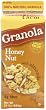 Sweet Home Farm Honey Nut Granola with Almonds, 24-Ounce Cartons (Pack of 4)