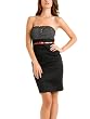 GUESS Kailey Belted Dress