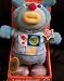 Fisher-Price Sing a ma Jigs Singing Robot V7303