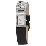 D&G Dolce & Gabbana Women's DW0505 Shout Watch