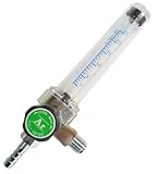 サン アルゴン調整器用流量計 548794