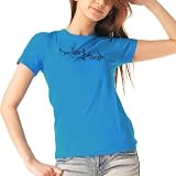 MARQET（マーケット）Select High Tシャツ Turqoise