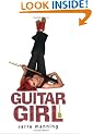 Guitar Girl