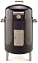 Brinkmann 810-5301-6 Smoke'N Grill Charcoal Smoker and Grill, Black