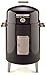 Brinkmann 810-5301-6 Smoke'N Grill Charcoal Smoker and Grill, Black