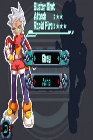 Imagen 5 de Megaman Zx Advent