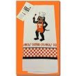 University of Tennessee Pantry or Bar Towel