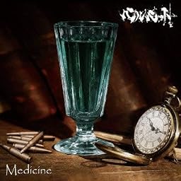 Medicine [初回限定盤A]