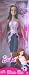 Barbie Fashion Fever Disco Ball Doll Teresa in Pink Top and Jeans