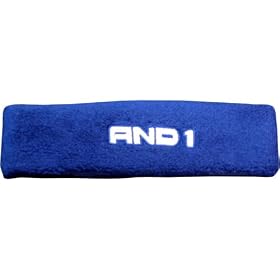 Text Logo Headband