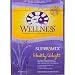 Wellness Super5Mix Adult Healthy Weight Lamb, Salmon and Chicken Dog Food