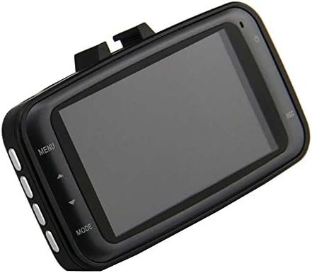 Full HD 1080P 2.7" Car DVR Vehicle Camera Video Recorder Dash Cam G-sensor HDMI Night Vision Black Box