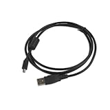 USB Cable for Nikon CoolPix 5000 4300 995 900 8700 885 800