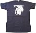 DEEP PURPLE - Dragon - Black Fitted Jersey T-shirt