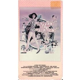 Lovely But Deadly [VHS]