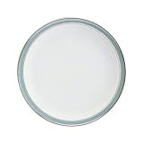 Denby Regency Green Dinner Plate, 26.5 cm, Set of 6 (Model 2040005)