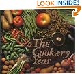 The Cookery Year (Reader's Digest)