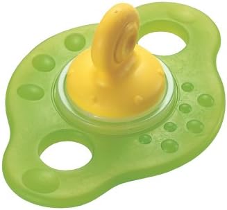 Combi BPA Free Teether, 4 Months