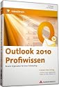 video2brain Outlook 2010 Profiwissen. Video-Training. Selbstorganisation in Perfektion