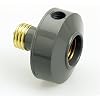 Westek LCO6CLC 150W Outdoor Screw-In Light Control, Grey