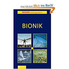 Bionik: Wissen leicht gemacht