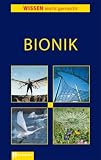 Bionik: Wissen leicht gemacht