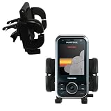 Toshiba G900 Car Vent Holder - Gomadic Brand