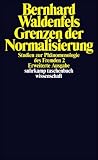 Grenzen der Normalisierung