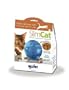 PetSafe SlimCat Interactive Toy and Food Dispenser (Blue)