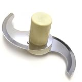 Cuisinart Stainless Steel Chopping Blade