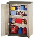3746-01-Olvss Rubbermaid Home Products X 2'8D