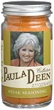 Review Paula Deen Collection  / Paula Deen Collection Paula Deen Steak Seasoning , 2.77 Ounce Jars (Pack of 4)