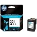 CH561EE HP DJ1050 INK BLACK No.301 3ml