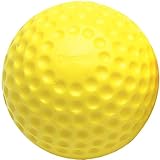 Heater 12 Inch Pitching Machine Softballs by the Dozen Order at amazon.com