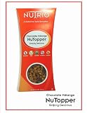 Chocolate Nut Mix, Chocolate Mélange NuTopper Nut Mix by NUTRIO