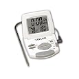 BUY : Taylor 1470 Digital Cooking Thermometer/Timer