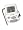 image Taylor 1470 Digital Cooking Thermometer/Timer