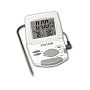 Taylor Digital Cooking Thermometer/Timer